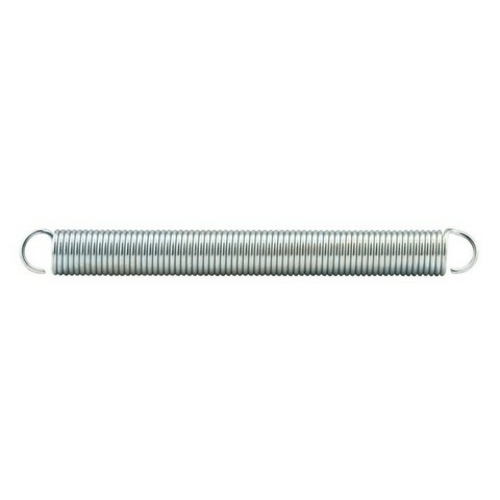 CSC SP 9676 Prime-Line 0.105 x 0.87 x 8.5 in. Extension Spring