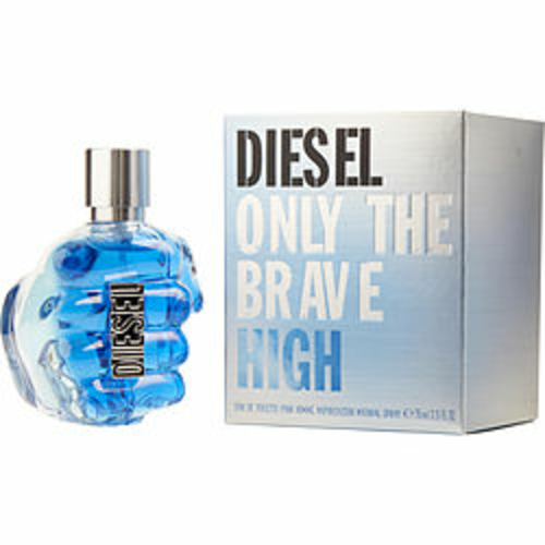 DIESEL ONLY THE BRAVE HIGH by Diesel