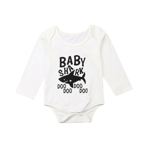 Summer Baby Clothing Cotton Newborn Kids Baby