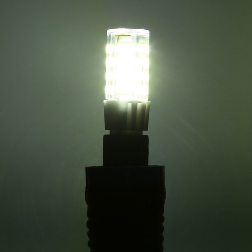 G9 SMD 2835 LED Bulb Light AC 220V 5W 380 - 420LM