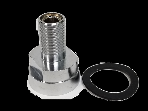 PCTEL-Maxrad MNFA M Mount To N Female Adapter