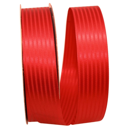 Reliant Ribbon 5800-065-09C 10.37 in. 100 Yards Tux Stripe Ribbon,