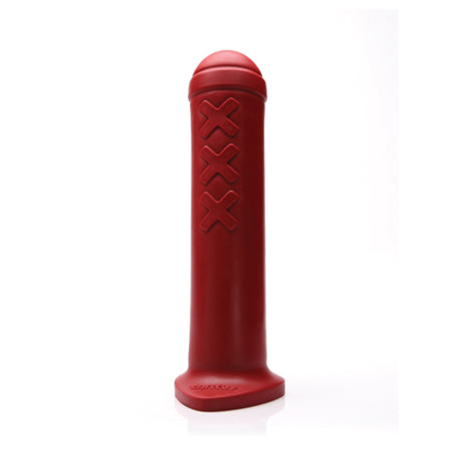 Tantus Amsterdam Soft Dildo True Blood (Box)