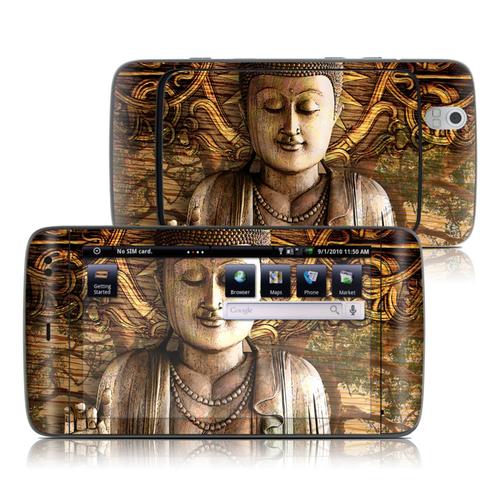 DecalGirl DSTK-INTBLISS 5 in. Dell Streak Skin - Intentional Bliss