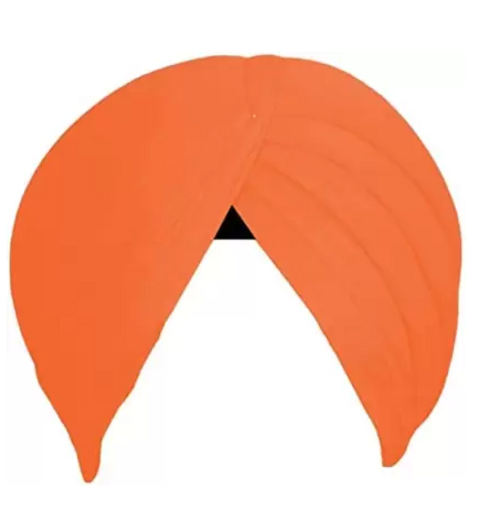 Men STYLE Solid Pagri