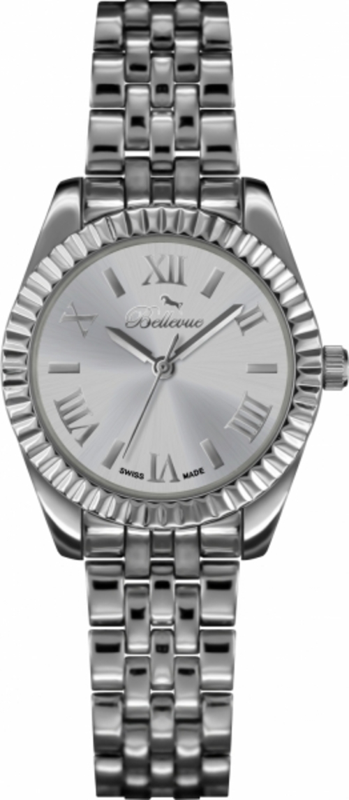 Bellevue A35 watch woman quartz