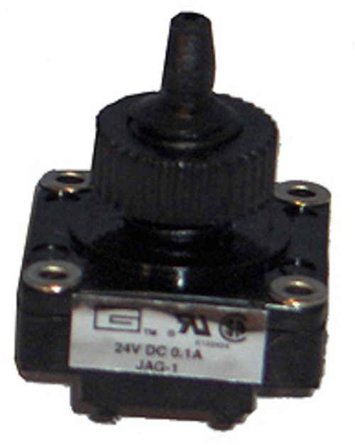 Allied Innovations LG400006 3A Air Switch Jag-1 Pcb Mount