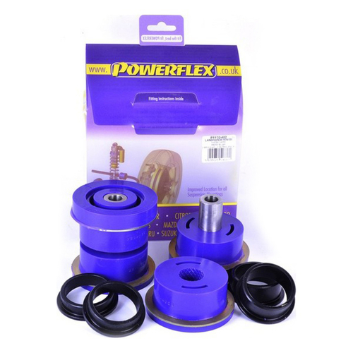 Silentblock Powerflex PFF32-402