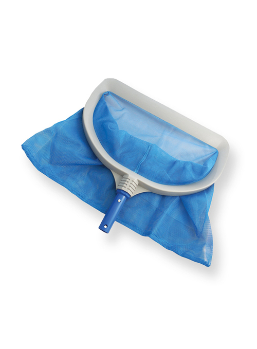 JED JED382B Deluxe Deep Leaf Rake with Aluminum Frame