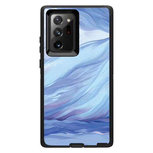 MightySkins OTDSAGNO20UL-Imaginary Skin for Otterbox Defender for Sams