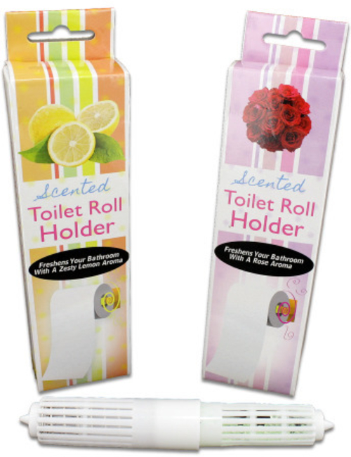 DDI 1279132 Scented Toilet Paper Roll Holder Case Of 24