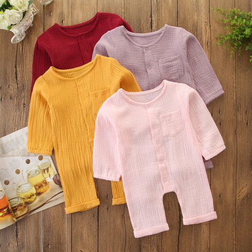 Baby Clothing Newborn Infant Baby Boy Girl