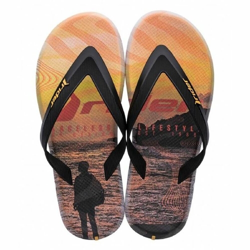 Flip Flops Rider R1 Energy AD Black