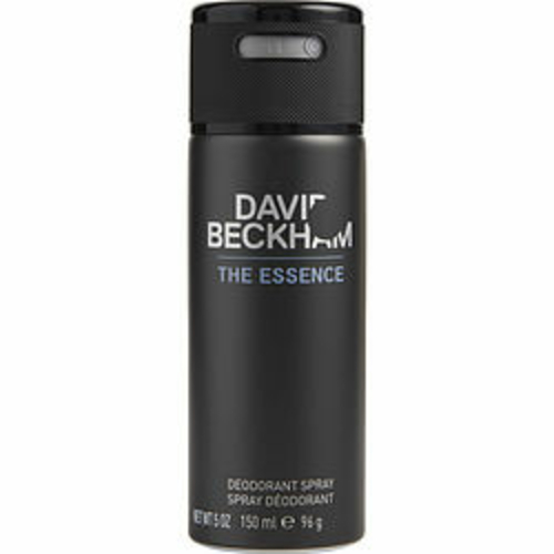 DAVID BECKHAM THE ESSENCE by David Beckham