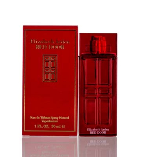 RED DOOR EDT SPRAY