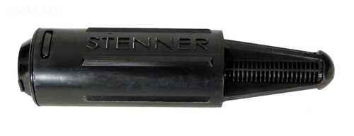 Stenner Pump ST114 0.25 in. Ceramic Weighted Suction Line Strainer