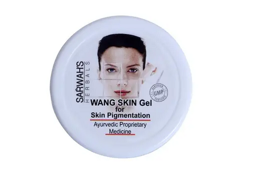 Wang skin gel for pigmentation 50 gm