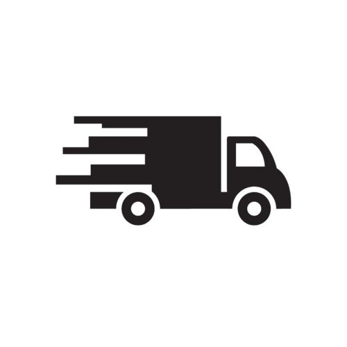 Express Shipping