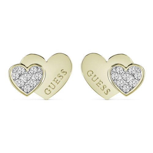 Guess Ladies Earrings UBE84119