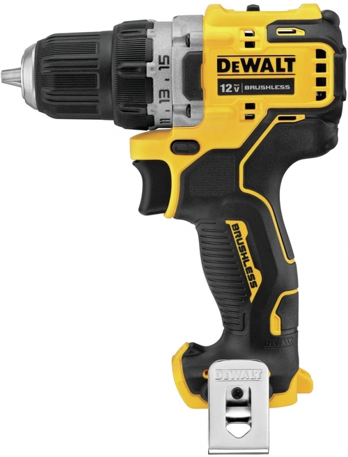 Dewalt DWDCD701B 0.37 in. 12V Xtreme Brushless Drill Driver
