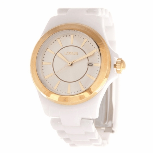 Lorus RH976EX9 watch woman quartz