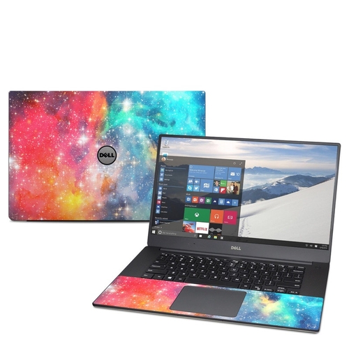 DecalGirl DX15-GALACTIC Dell XPS 15 9560 Skin - Galactic