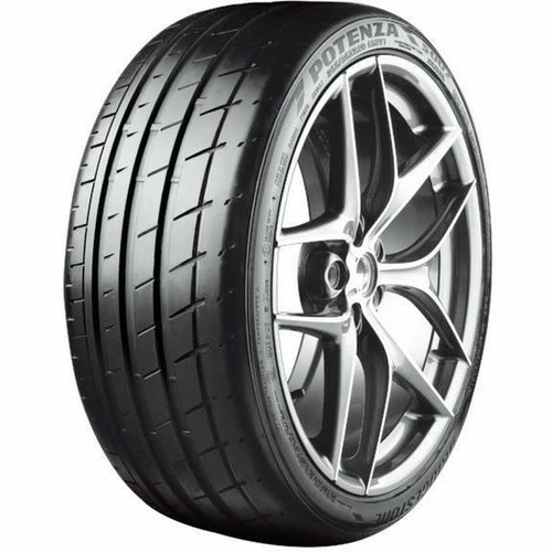 Car Tyre Bridgestone S007 POTENZA 295/35ZR20