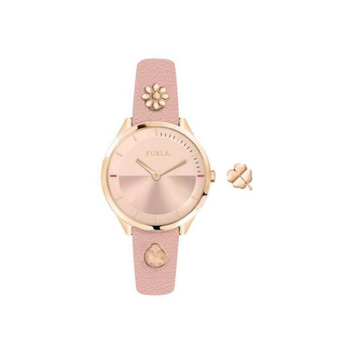 Furla Pin R4251112515 Ladies Watch