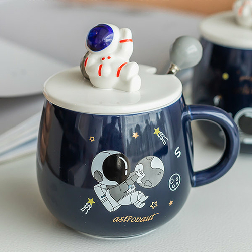 Astronaut Mug