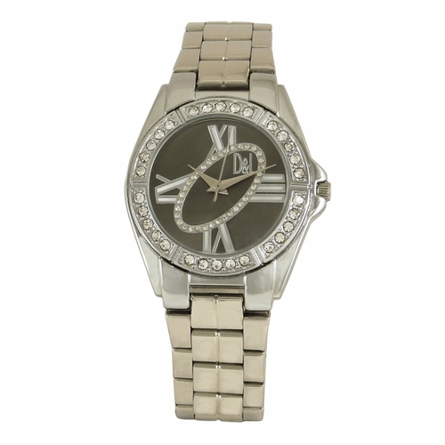 Devota & Lomba DL011W-01BLAC watch woman quartz