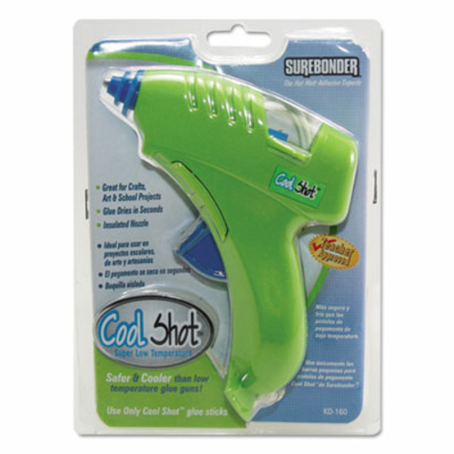 Surebonder KD-160F Surebonder Ultra Low Temp Glue Gun