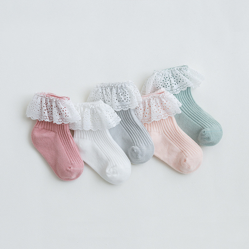 Infant Baby Socks Spring Summer Autumn Kids Socks