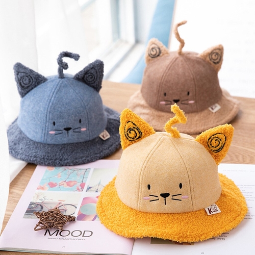 Baby Hat Baby Caps Hats Baby Fashion Cartoon