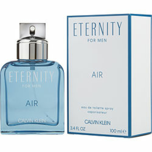 ETERNITY AIR by Calvin Klein