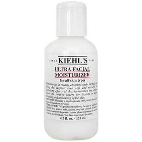 Facial Cream Kiehl's Moisturizer 125 ml