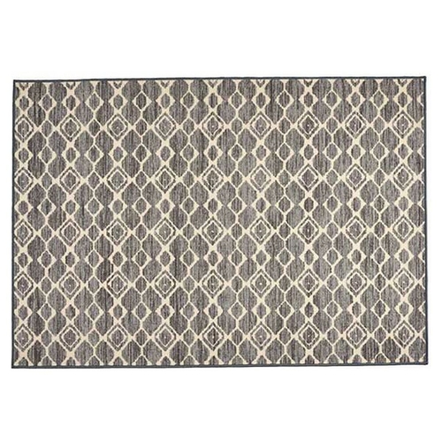 Carpet Blue Light brown Ethnic Polyamide (190 x 133 cm)