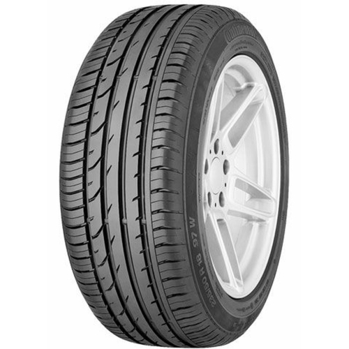 Car Tyre Continental CONTIPREMIUMCONTACT-2 235/55WR17