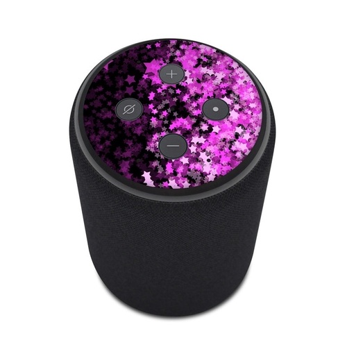 DecalGirl AEP2G-STARDUST-SUM Amazon Echo Plus 2nd Gen Skin - Stardust 