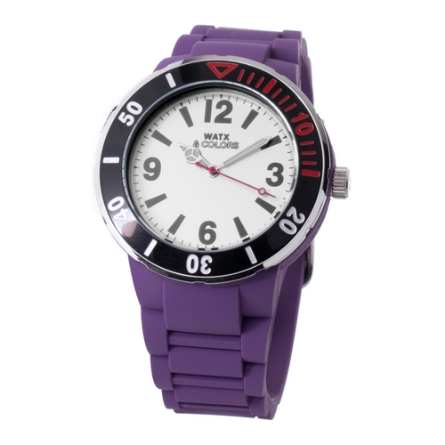 Unisex Watch Watx RWA1622-C1520 (Ø 45 mm)