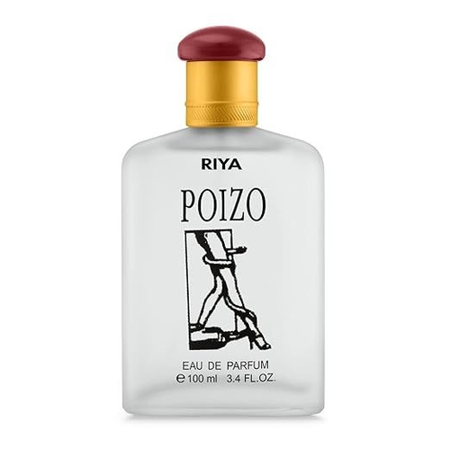 Poizo Eau De Parfum For Men & Women