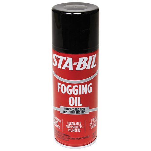 Allstar Performance ALL78220 12 oz Sta-Bil Fogging Oil