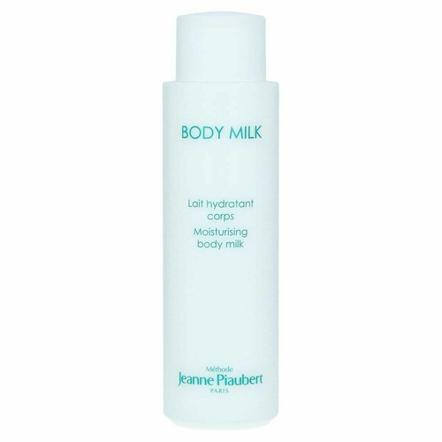 Body Lotion Jeanne Piaubert 400 ml