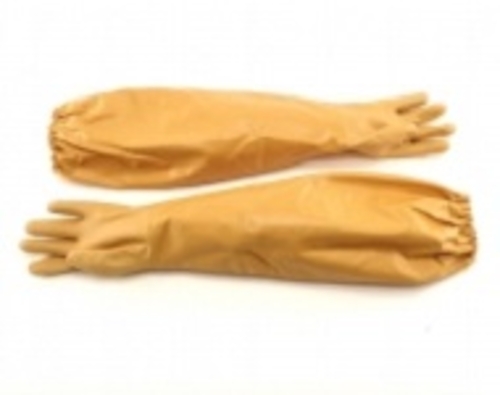 Anderson ANDGLV26 Stay Dry Rubber Gloves, Large