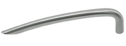 Jako 192 mm Cabinet Handle- Satin US32D - 630 Stainless Steel