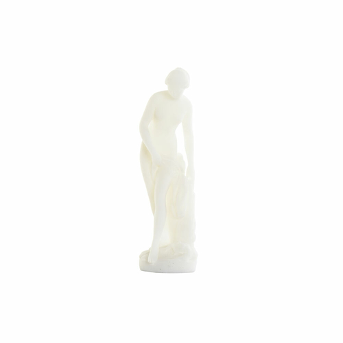 Decorative Figure DKD Home Decor 8424001850617 13,5 x 10,5 x 33,5 cm