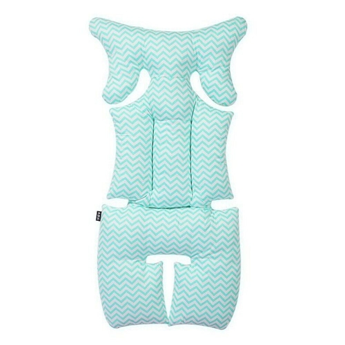 Pad Pram Universal Pushchair Mat Liner Anti slip