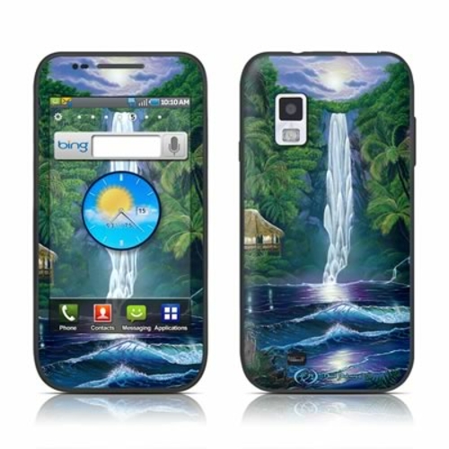 DecalGirl SFCN-FALLSLIGHT Samsung Fascinate Skin - In The Falls Of Lig