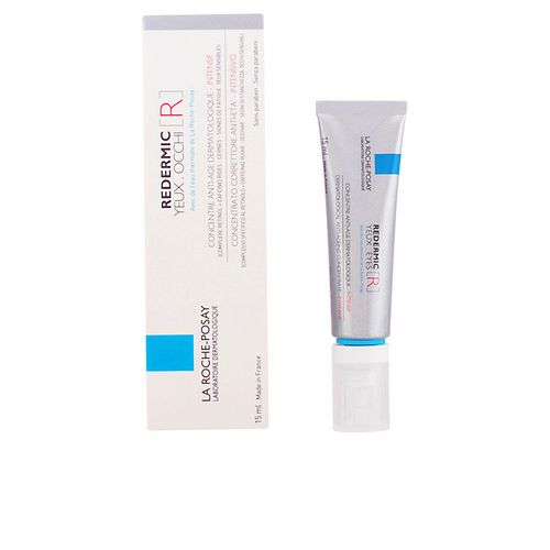 Anti-Ageing Cream for Eye Area La Roche Posay Redermic R Anti-ageing