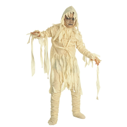 Rubies Costumes 273725 Mummy Child Costume - Large