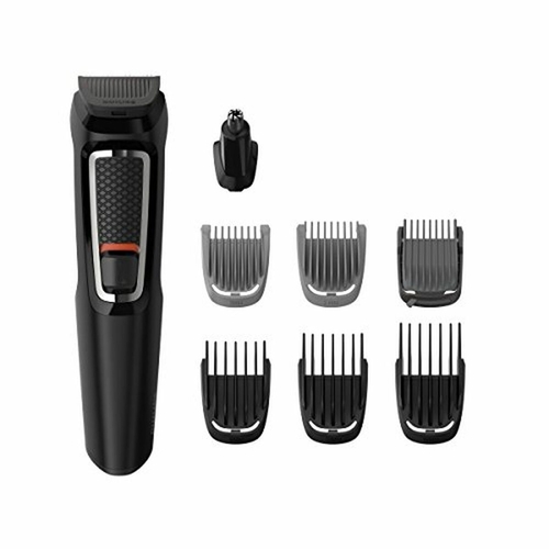 Hair Clippers Philips MG3730/15     * Multifunction